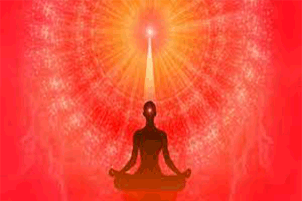 Rajyoga Mediation